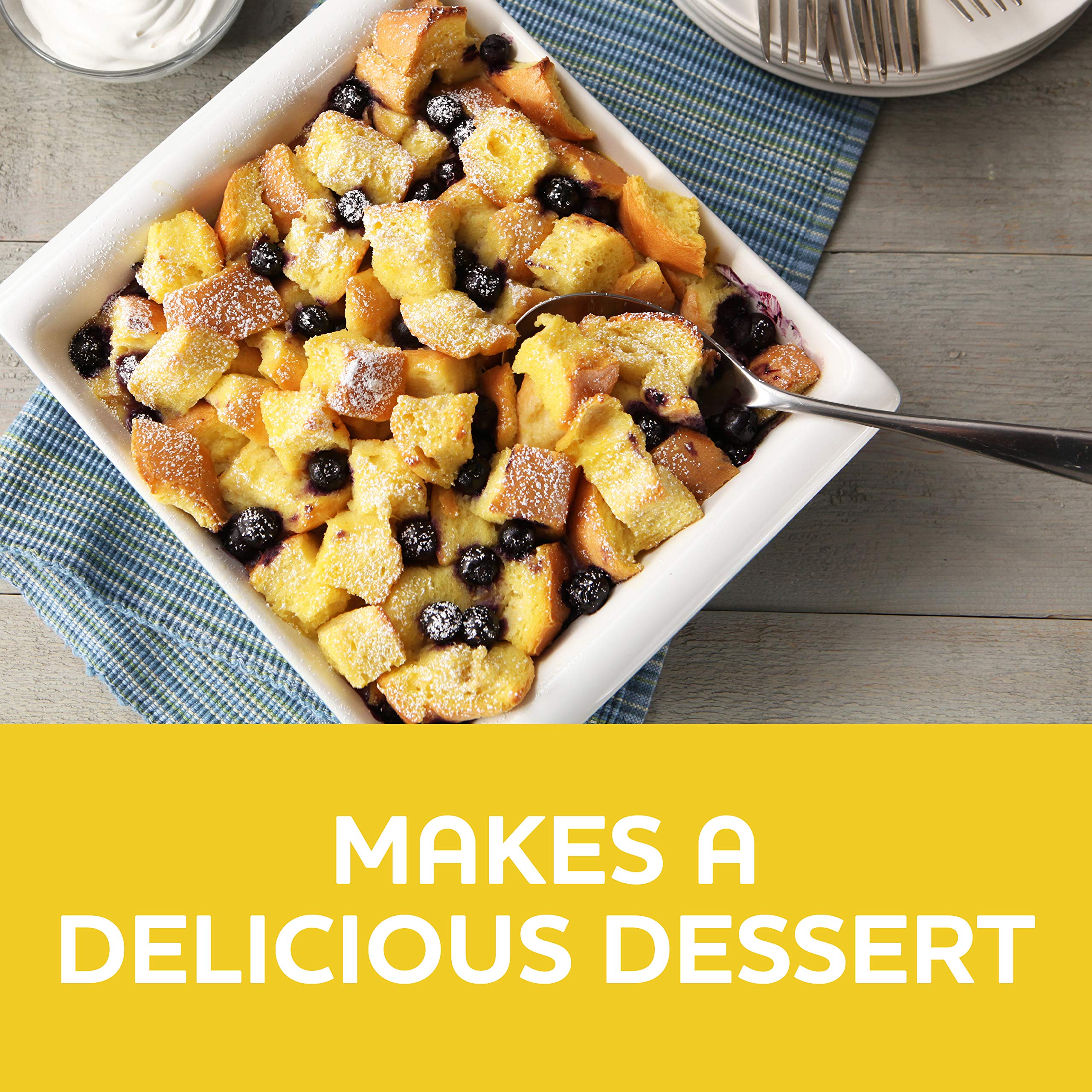 JELL-O Lemon Pudding & Pie Filling (2.9oz Boxes, Pack of 24) 6