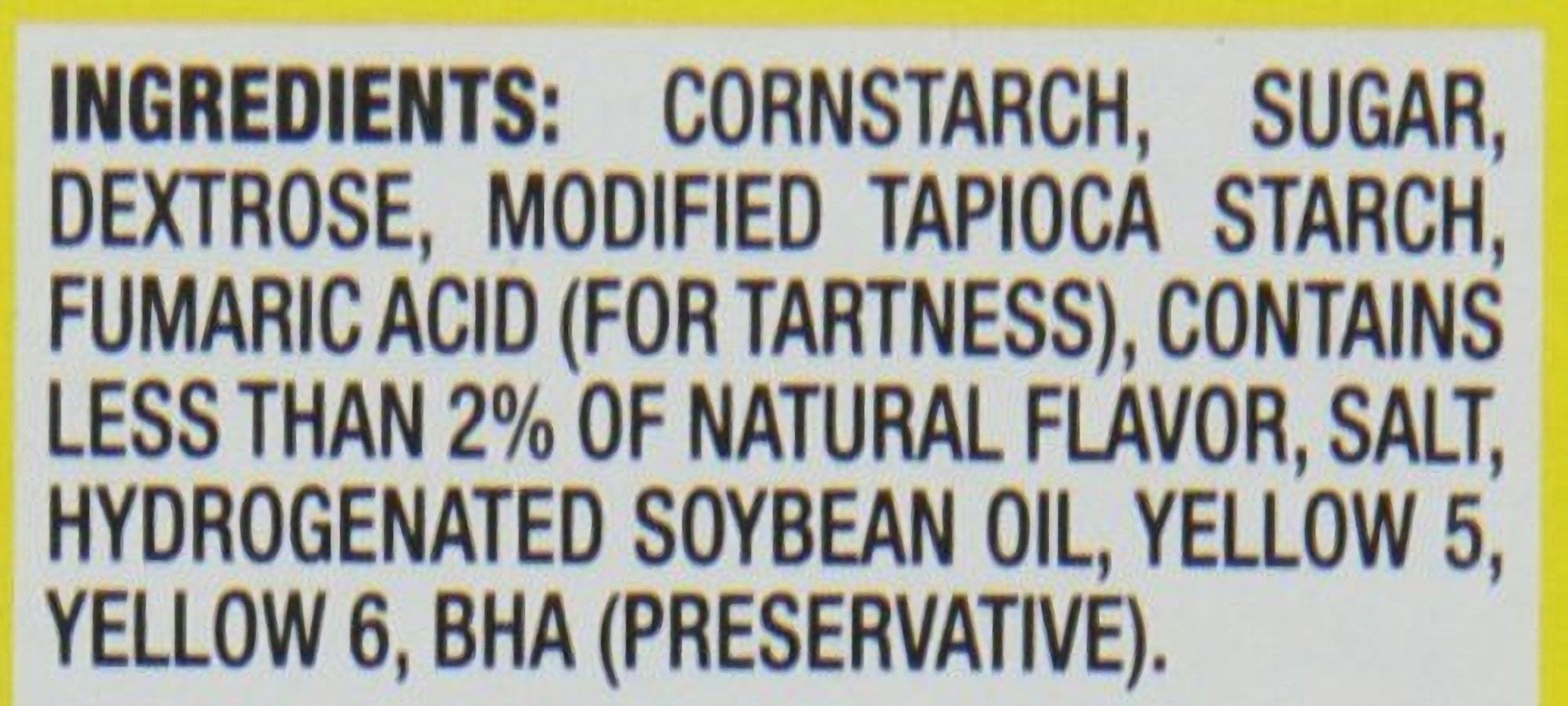 Jell-O Cook & Serve Lemon Pudding & Pie Filling (4.3 oz Boxes, Pack of 24) 6