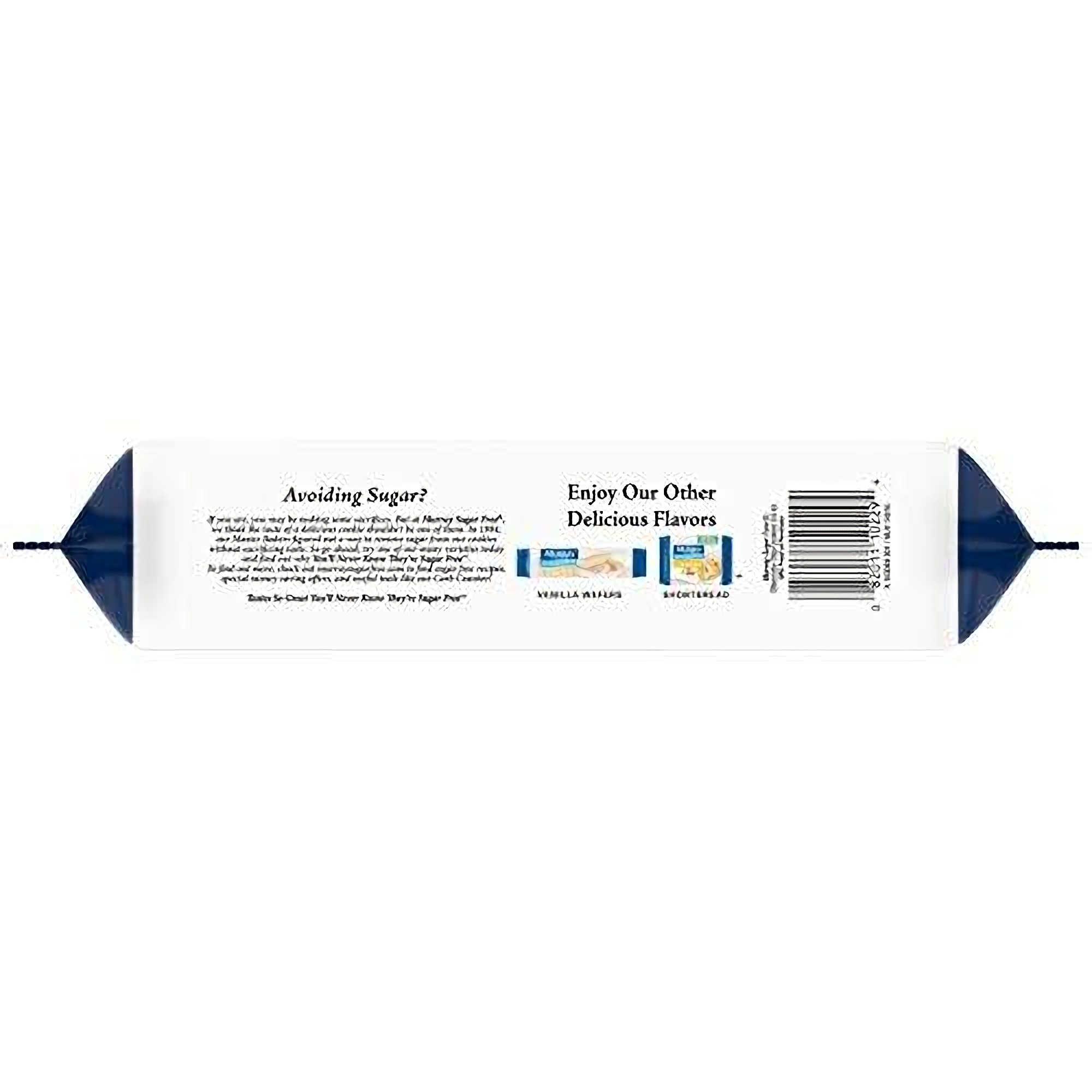 Murray Sugar Free Chocolate Chip Cookies, 8.8 Oz | 2 Packs 3