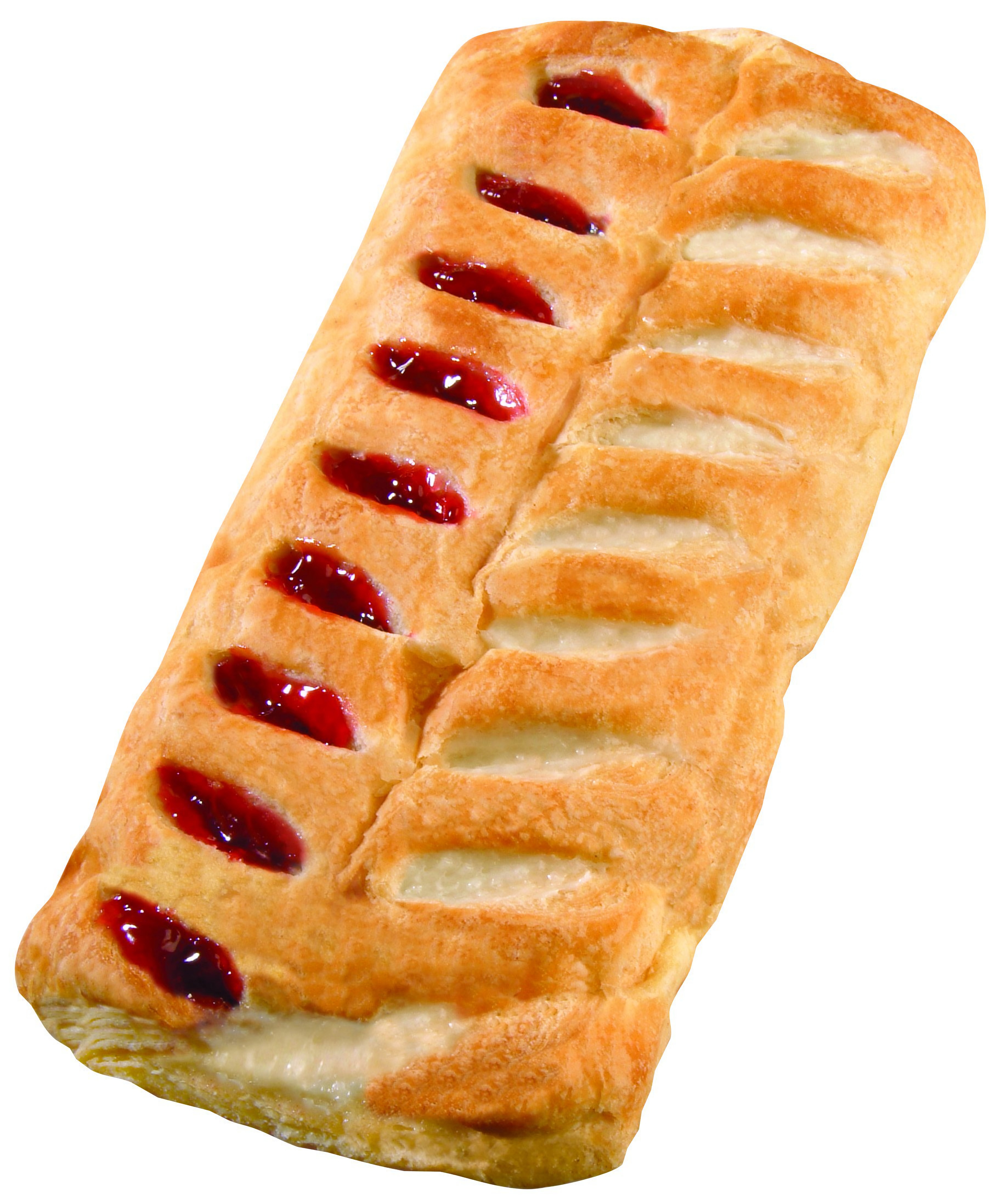 Hostess Berries & Cream Cheese Danish, 5 Ounce, 6 Count 4