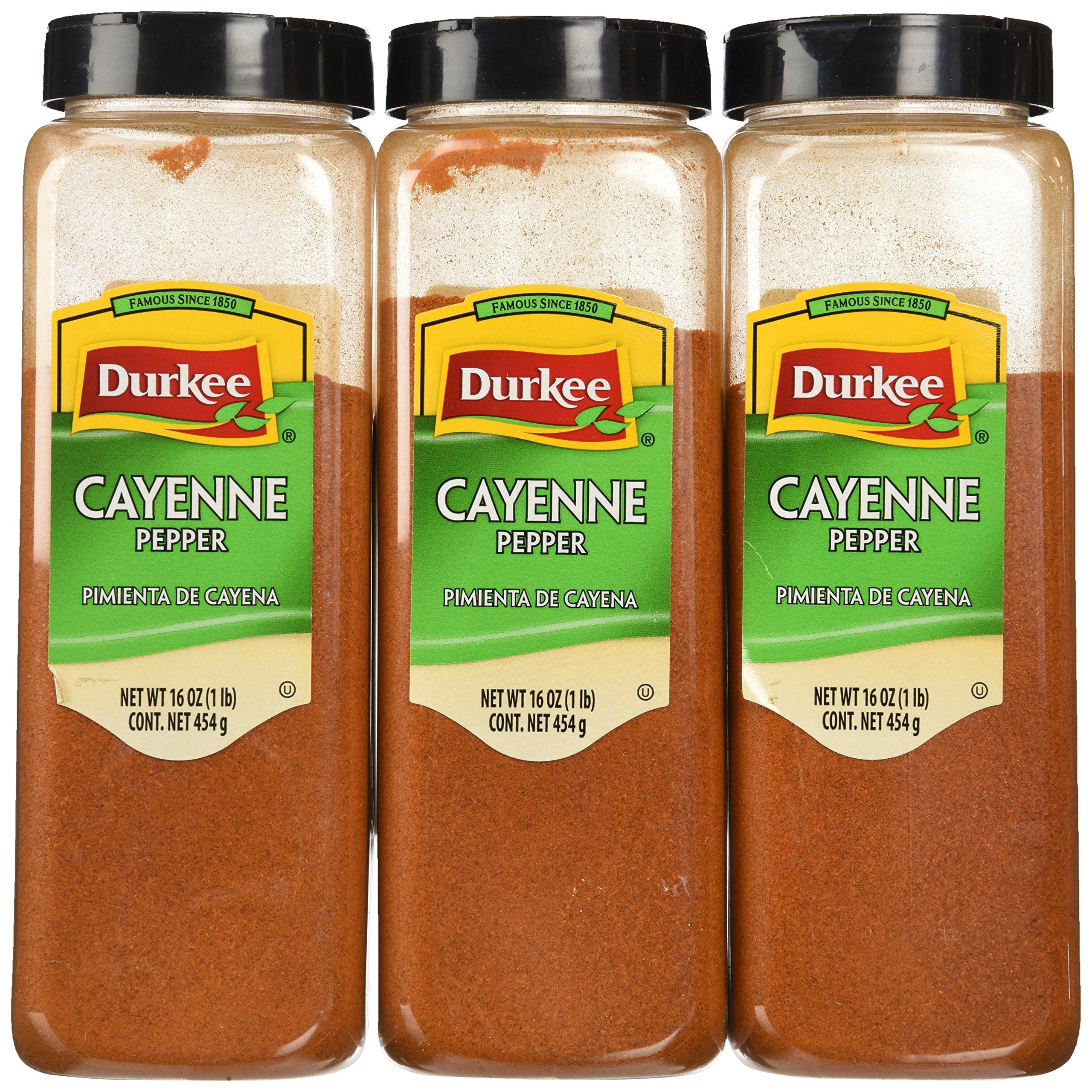 Durkee Cayenne Pepper (Pack of 3)