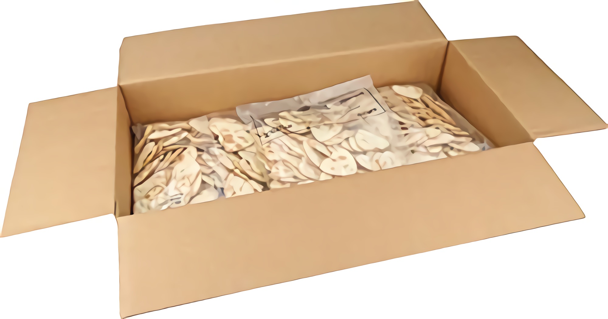 Valley Lahvosh Hearts Crackerbread, 12 Oz | 6 Pack 3