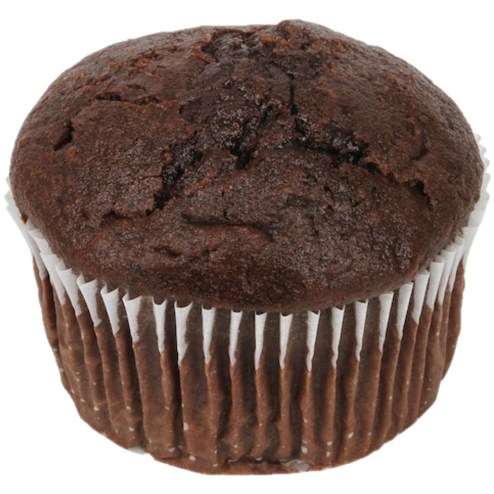 Delicious Essentials Muffins Individually Wrapped   Baked by Otis Spunkmeyer | Value Pack of 12 (Banana Nut) 5