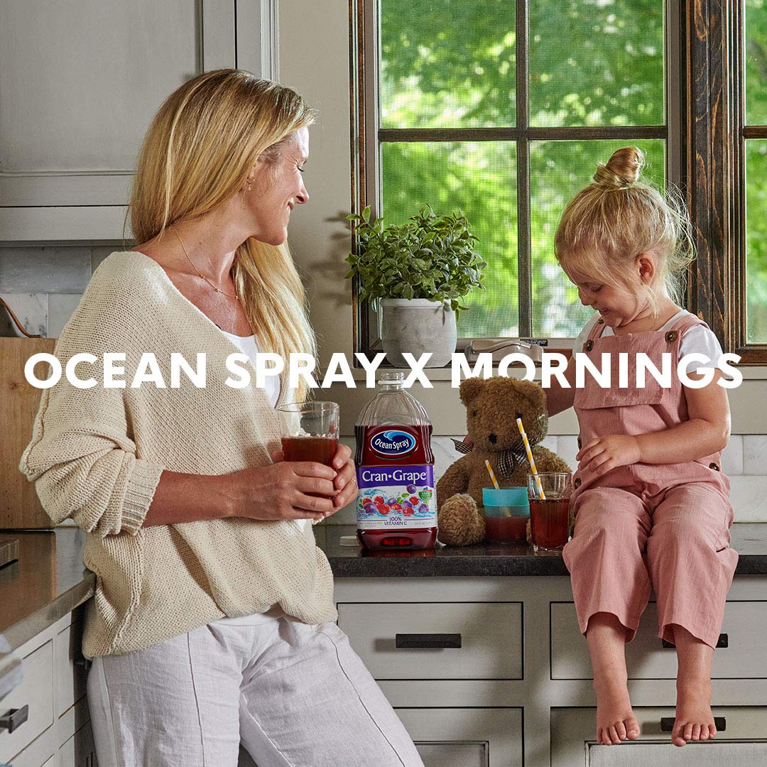 Ocean Spray 100% Apple Juice Cups, 4 Ounce (Pack of 48) 3