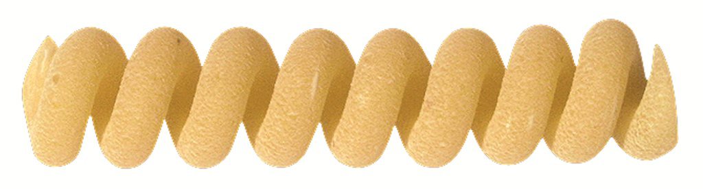 De Cecco Pasta, Fusilli Corti Bucati, 1 Pound (Pack of 12) 3