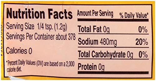 Zatarain's Crawfish, Shrimp & Crab Boil, 16 oz | 12 Pack 3