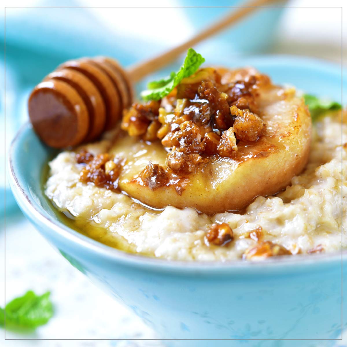 MADHAVA Organic Amber Honey, Unfiltered, Honey Bear (Pack of 6) Natural Sweetener, Sugar Alternative 100% Pure Organic H 6