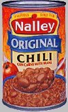 Nalley Original Chili Con Carne with Beans, 14 Ounce (Pack of 12) 2
