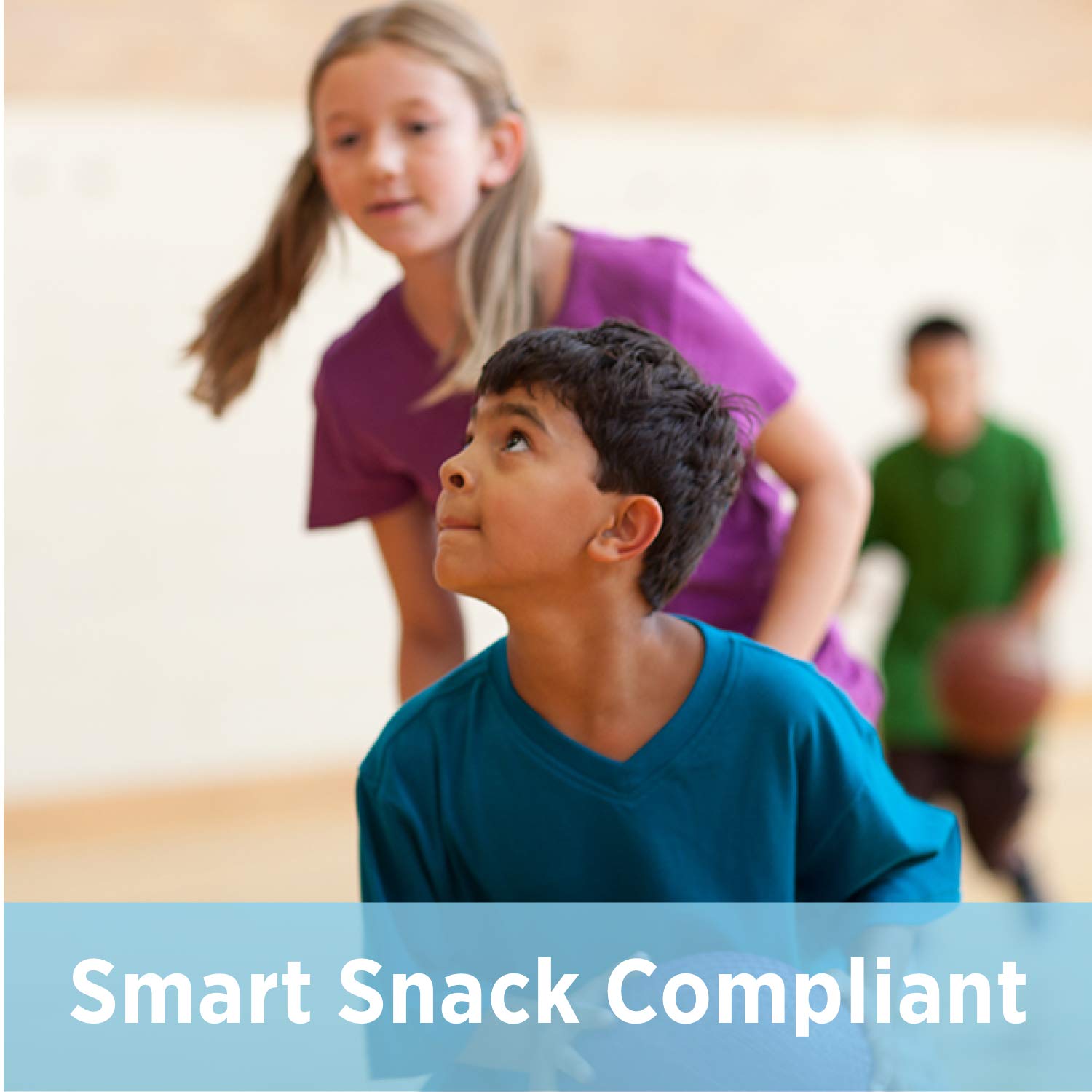 Betty Crocker Fruit Roll Ups, Blastin' Berry Hot Colors, 0.5 Oz, 96 Count 5