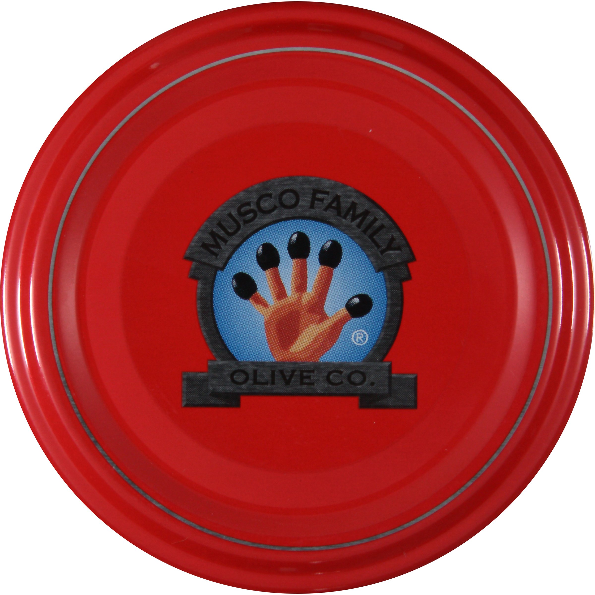 EARLY CALIFORNIA Discontinued by Manufacturer, Pimiento Stuffed, Manzanilla Olives, 5.75 Oz, 6.2 Count 6