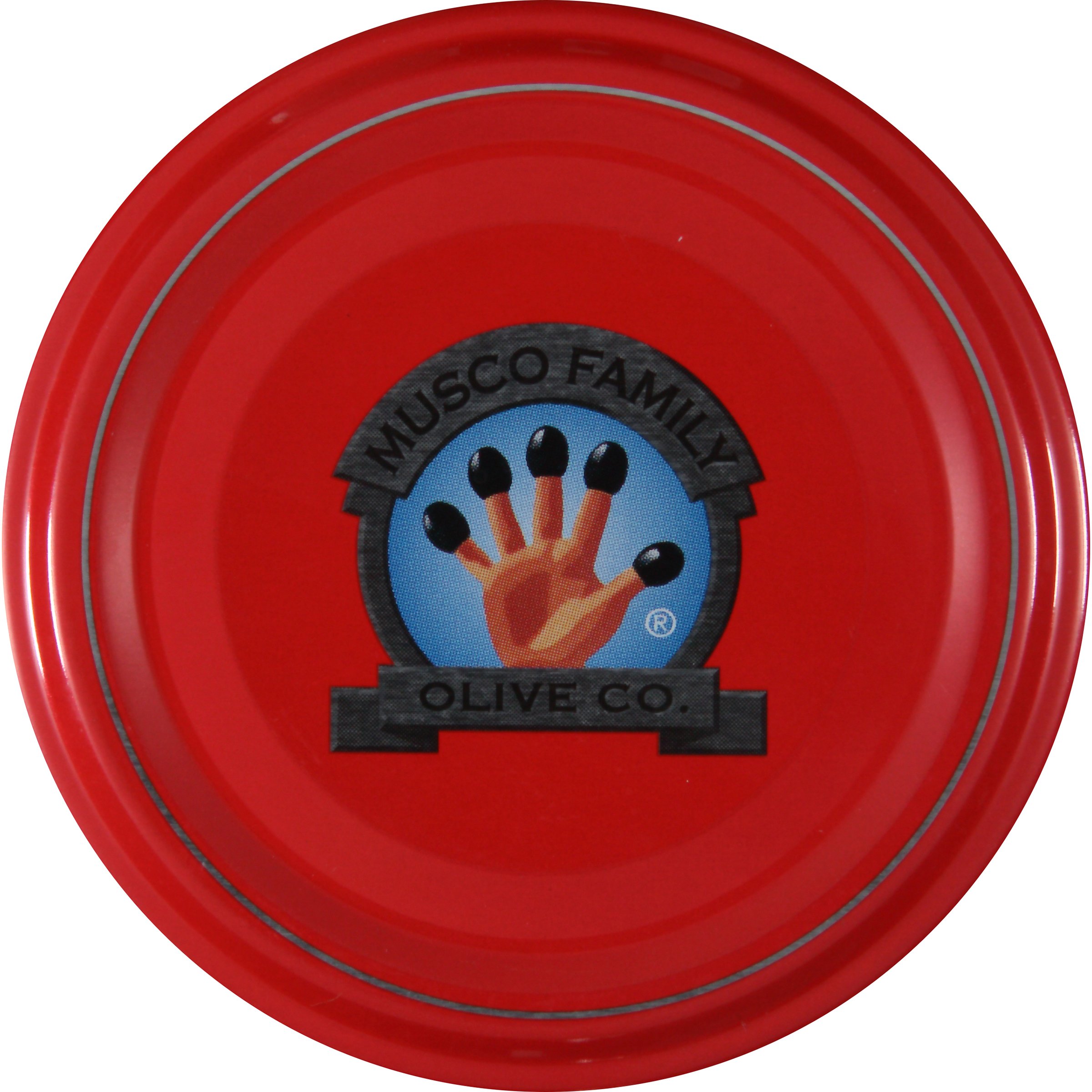 EARLY CALIFORNIA Manzanilla Olives, Pimiento Sliced, 5.75 Oz (Pack of 6) 6