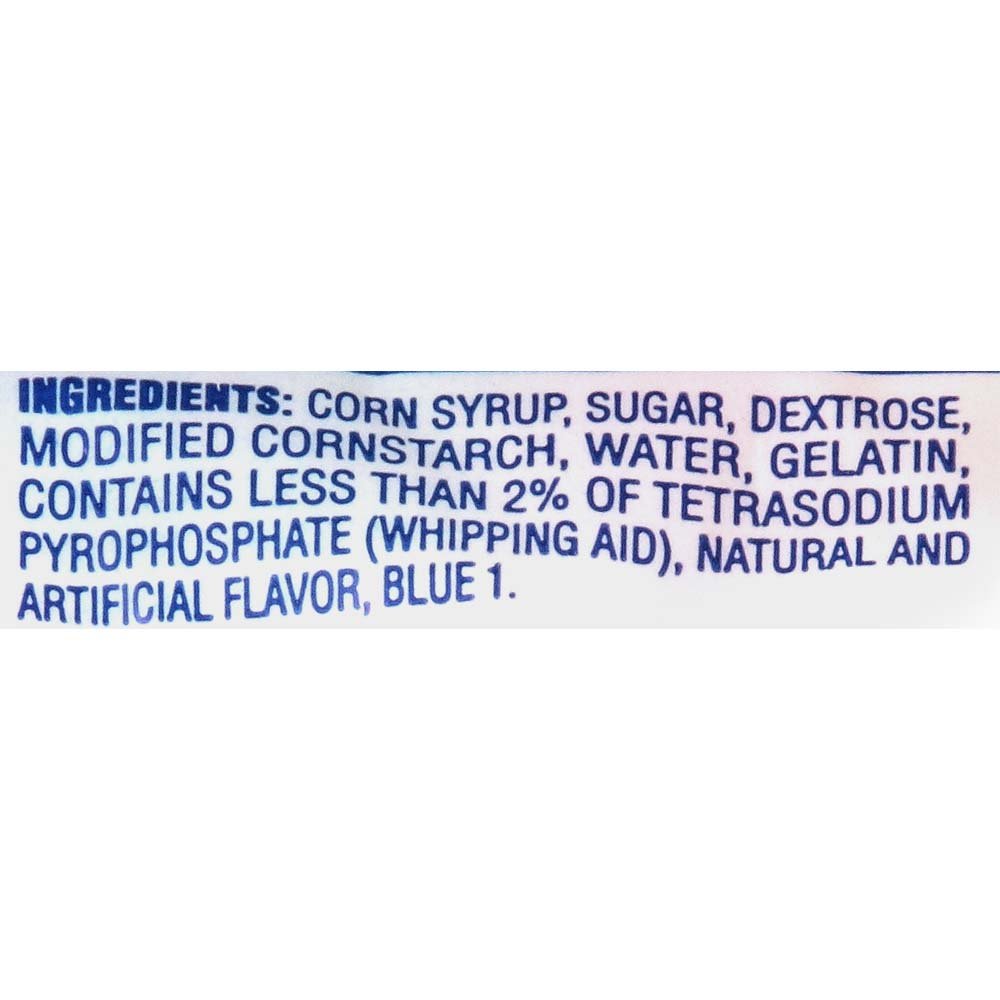 Kraft Jet Puffed Stacker Marshmallow, 8 Ounce -- 16 per case. 4