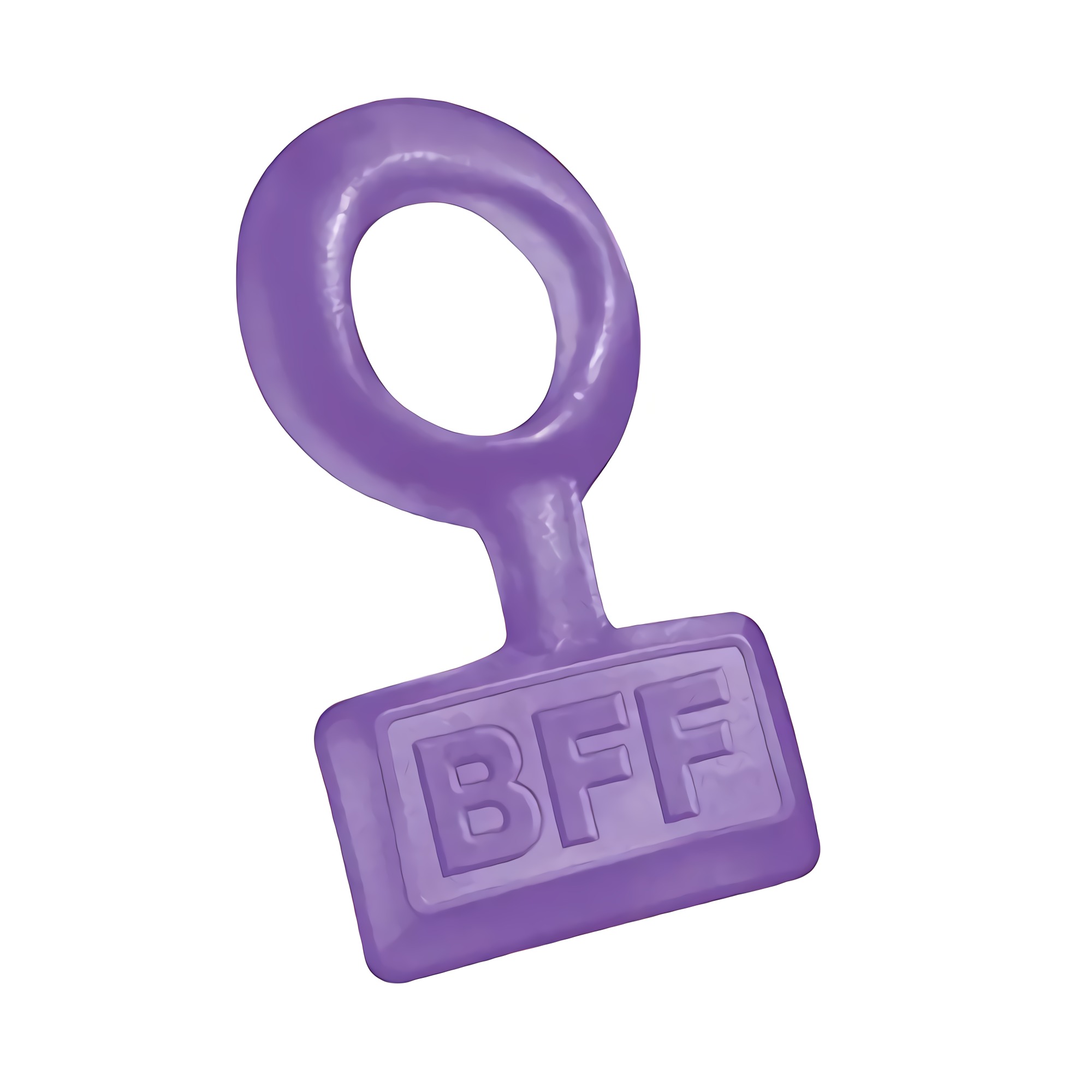 Ring POP Gummies Chains Candy, 5 Oz Bag - 12Count Assorted Flavors Variety Pack 6