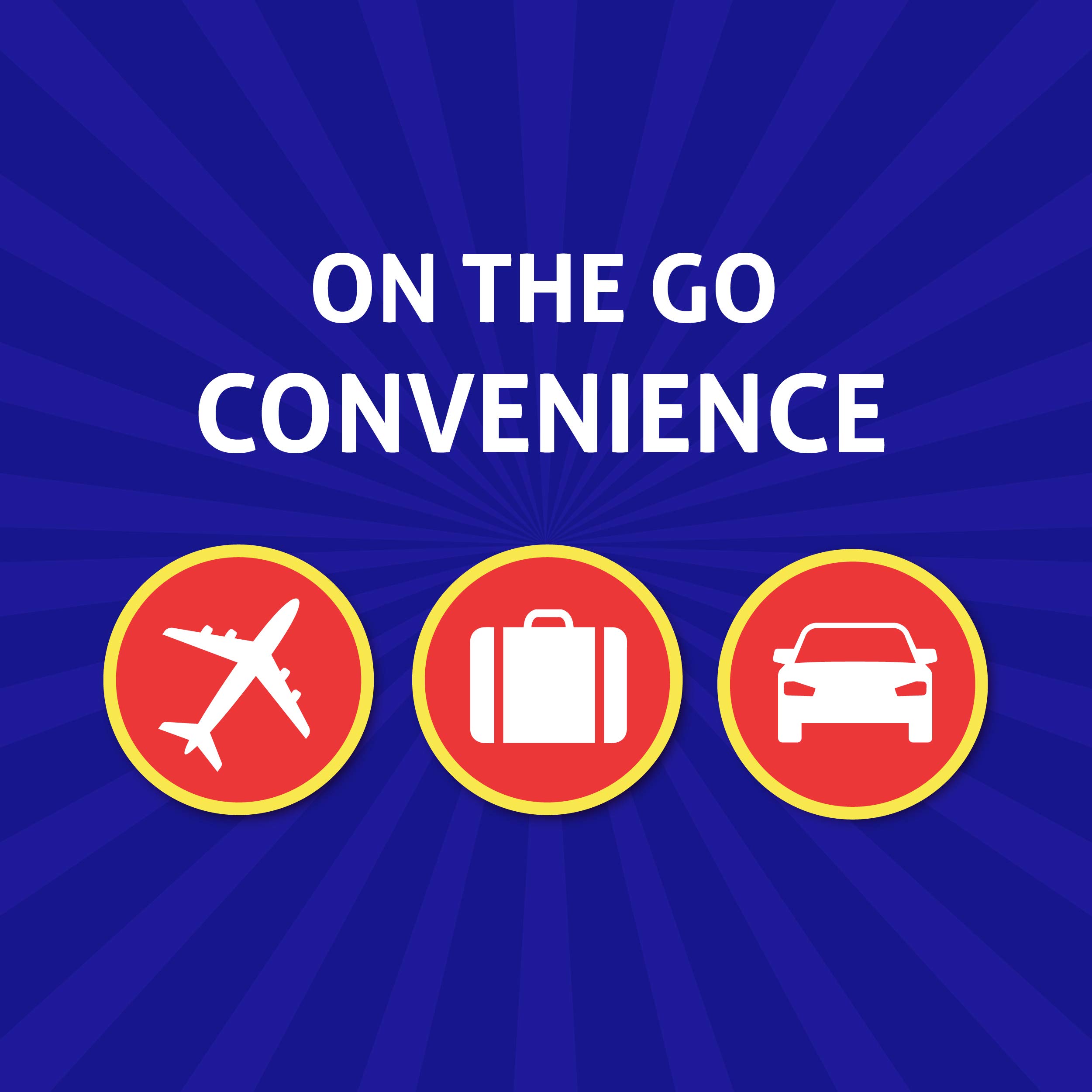 Dad's Old Fashioned Root Beer Singles To Go Sugar Free Powder Drink Mix 6 Sticks Per Box, 12 Boxes (72 Total Sticks) 4