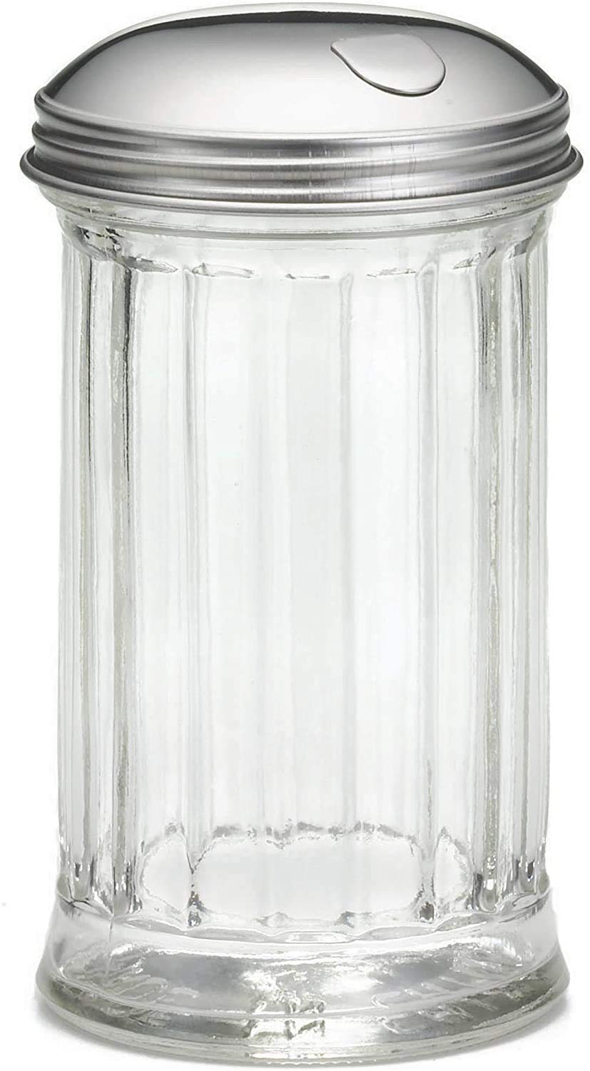 Tablecraft 4 X Sugar Pourer 4