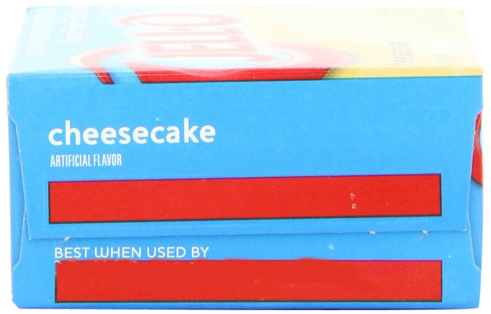 Jell-O Sugar Free Cheesecake Instant Pudding Mix (1 oz Boxes, Pack of 24) 6