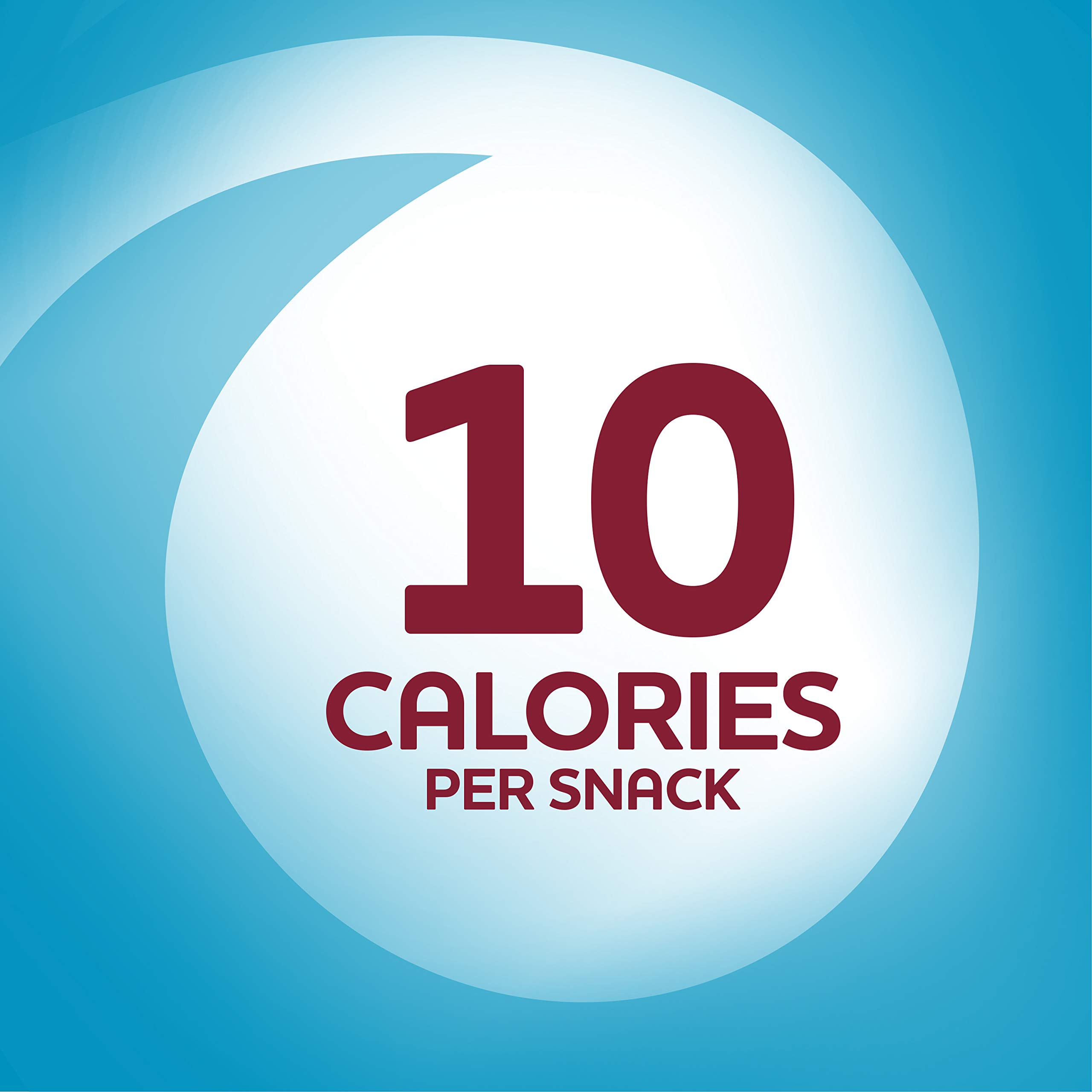 Jell-o Sugar Free Black Cherry Gelatin 0.3oz Box - Full Case 3