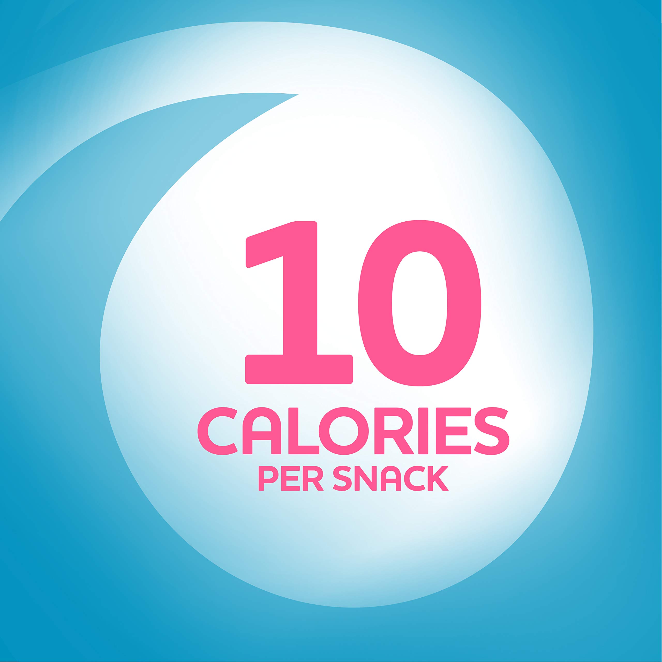 Jell-O Raspberry Sugar Free Gelatin Dessert Mix (24 ct Pack, 0.3 oz Boxes) 5