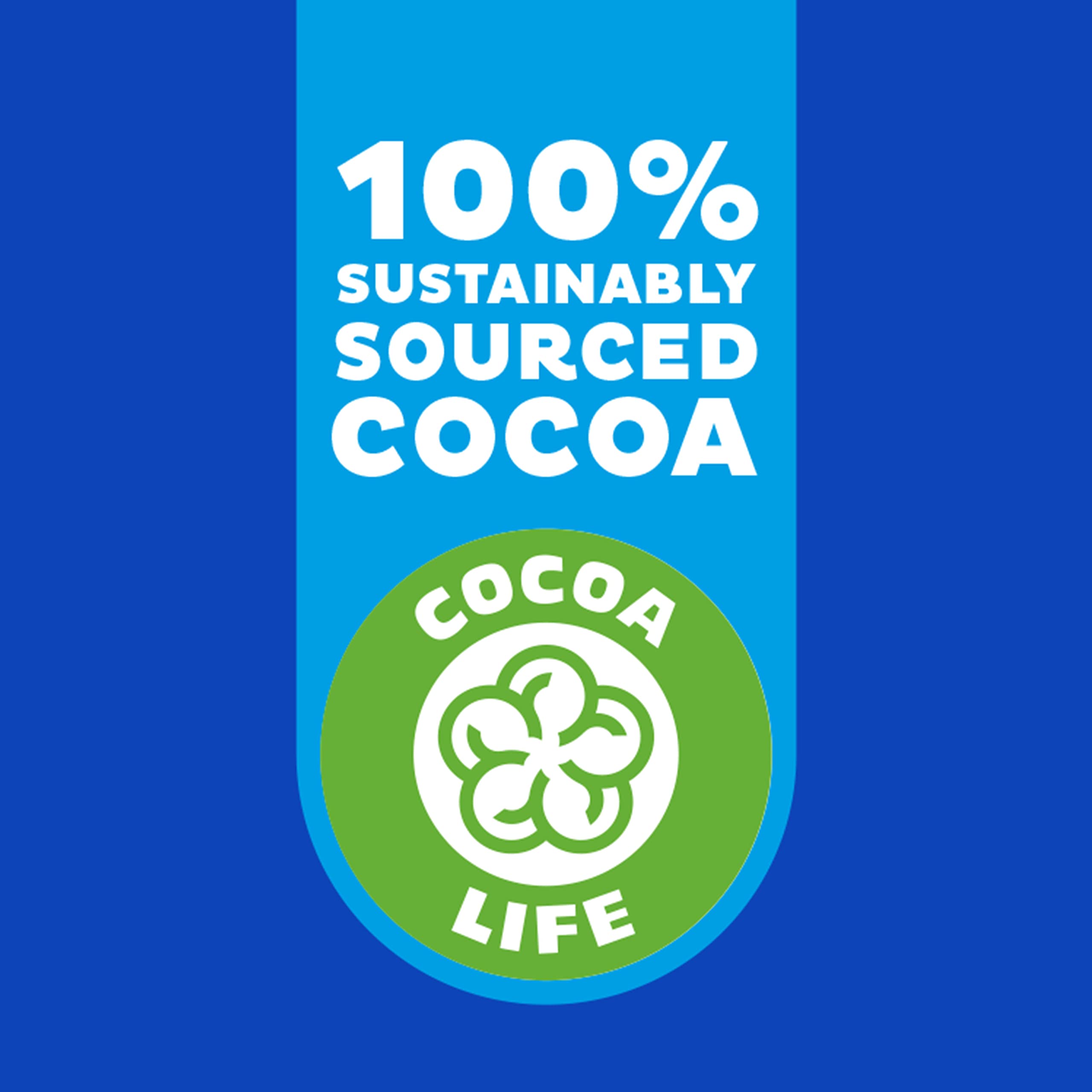 Oreo Medium Cookie Pieces, 4 - 2.5 lb Bags 5