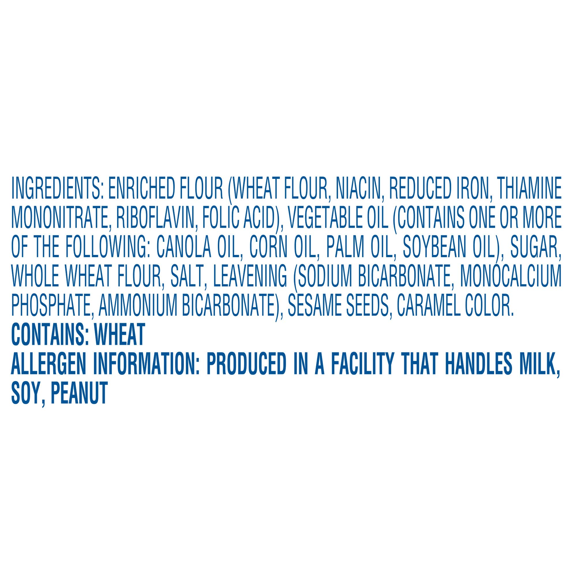 Lance Wheat Crackers, Wheat Twins Single Serve, 500 Count 4