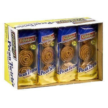 Mrs. Freshley's Pecan Twirls Sweet Rolls, 12 Packs 2