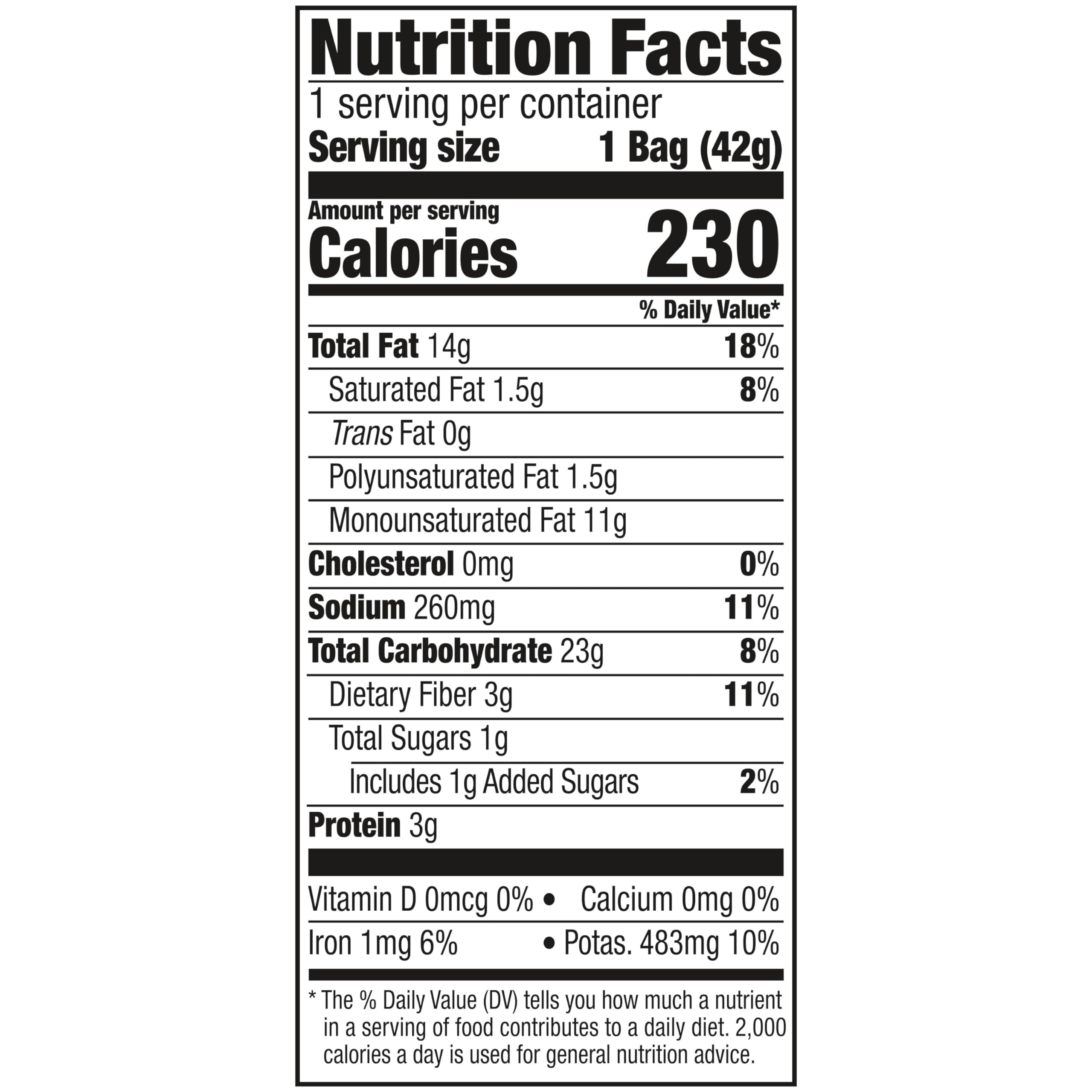 Kettle Brand Potato Chips, Jalapeno Kettle Chips, Snack Bag, 1.5 Oz (Pack of 24) 4