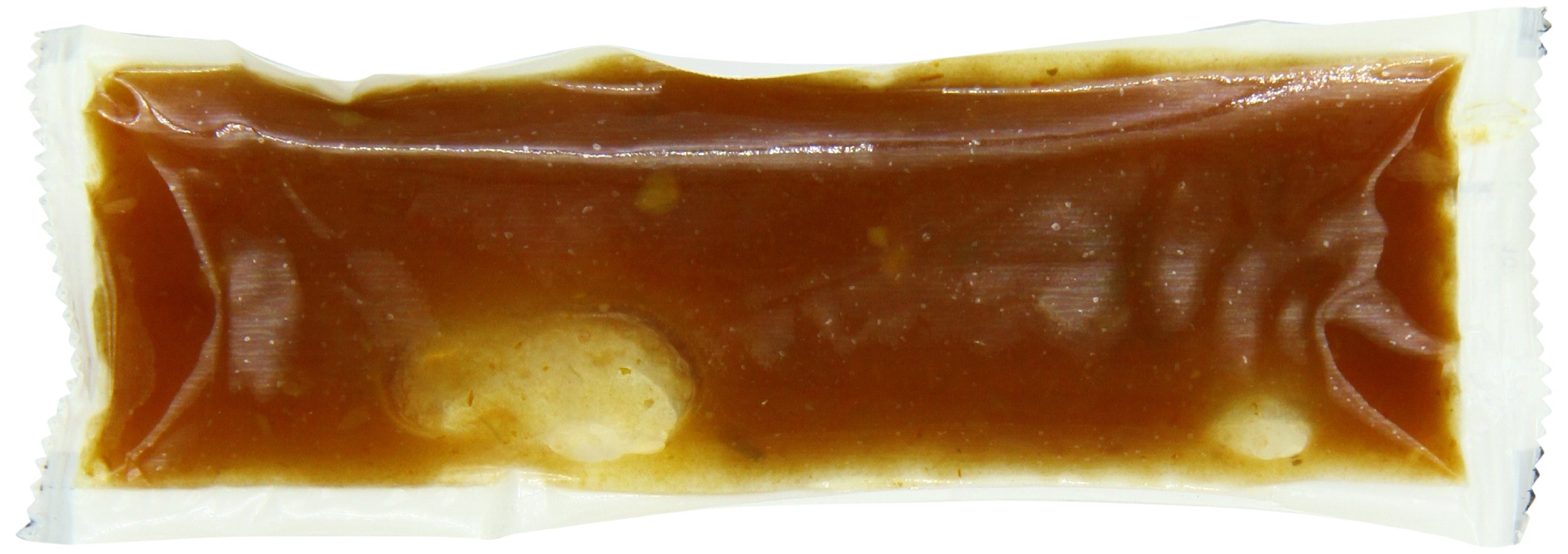 La Victoria Medium Picante Sauce, 0.5-Ounce Single Serve Packages (Pack of 200) 3