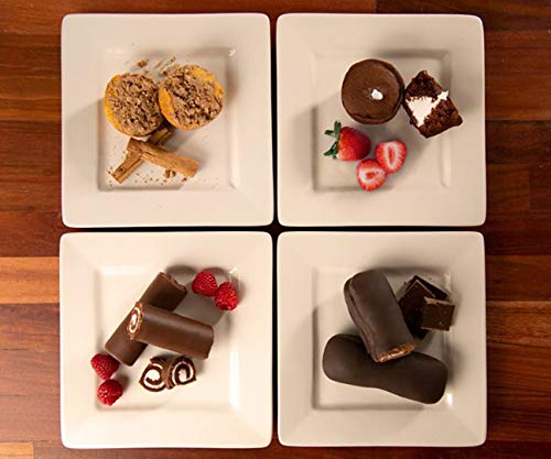 Drake's Yodels, 1.1 oz Cake Rolls, 6 Boxes 5