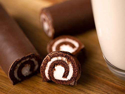 Drake's Yodels, 1.1 oz Cake Rolls, 6 Boxes 6