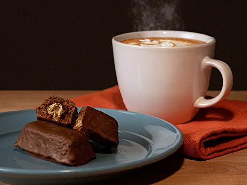 Drake's Funny Bones, 10 Twin-Wrapped Devils Food Cakes, 13.73 OZ Box 4