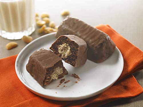 Drake's Funny Bones, 10 Twin-Wrapped Devils Food Cakes, 13.73 OZ Box 5