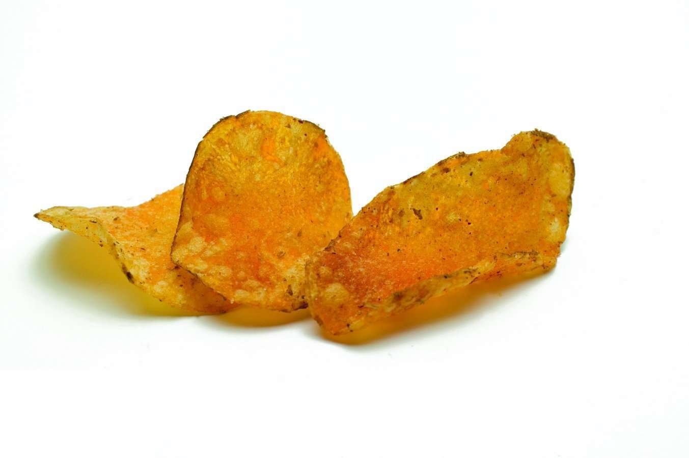 Kettle Brand Potato Chips, Backyard Barbeque Bags, 5 Ounce (Pack of 15) 4