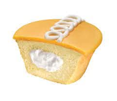 Hostess Orange Cupcakes 8 Count Pack of 2 5