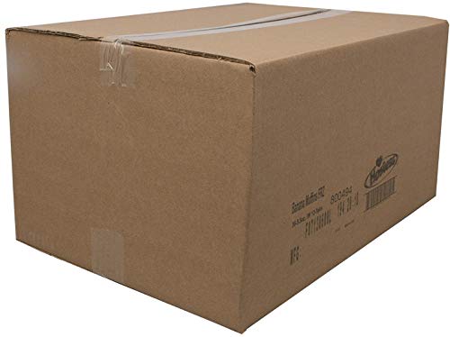 Hostess Banana Jumbo Mega Muffin, 5.5 Ounce -- 36 per case. 2