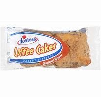 Hostess Coffee Cakes, Cinnamon Streusel, 2.89 Ounce, 8 Count 3