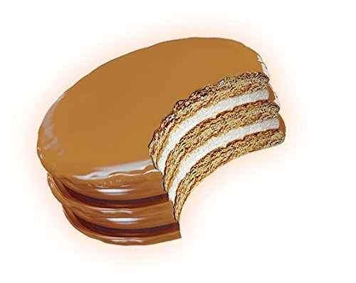 Moon Pie Double Decker Chocolate Marshmallow Sandwich, 72 Count Total 3