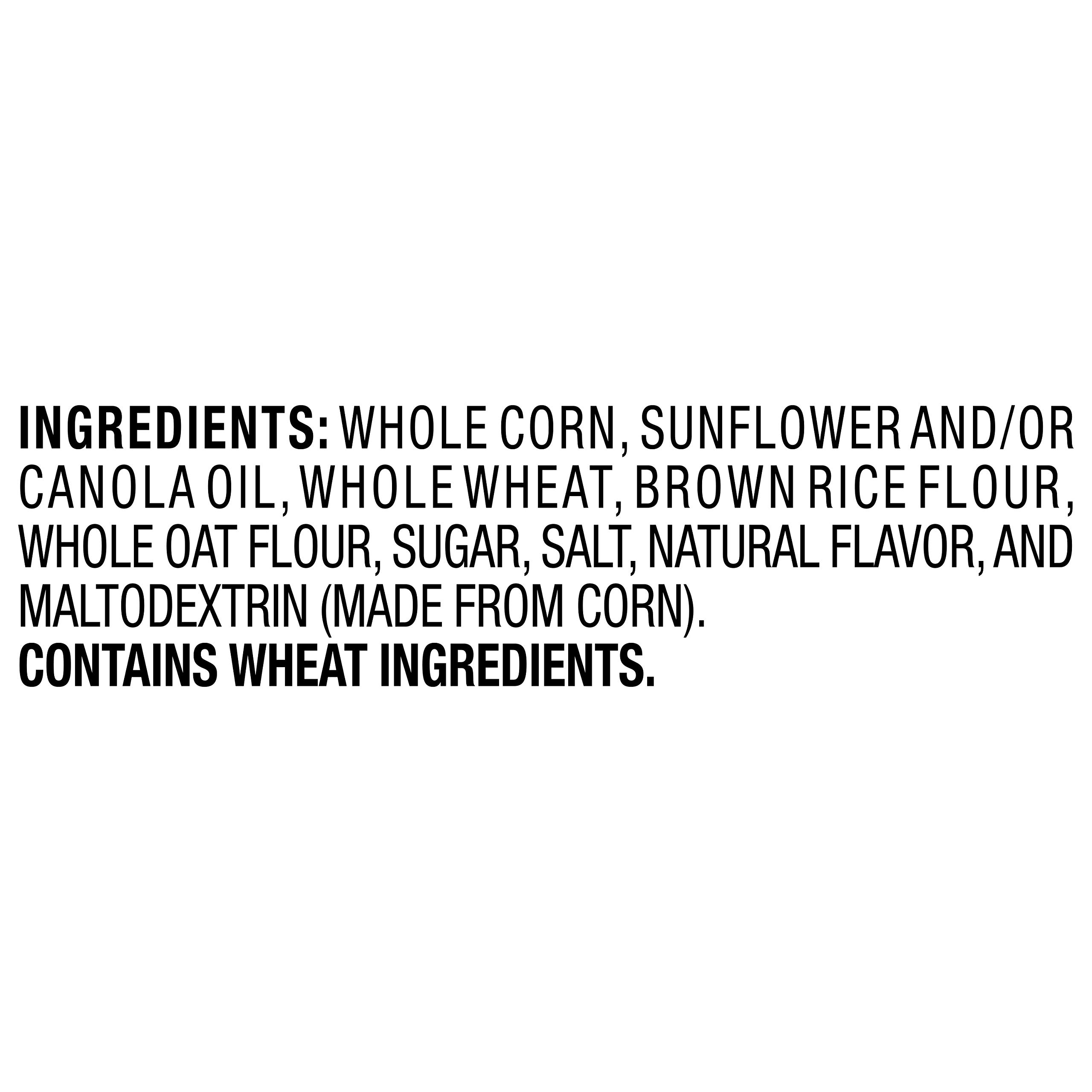 SunChips Multigrain Snacks, Original, 1.5 Ounce (Pack of 64) 6