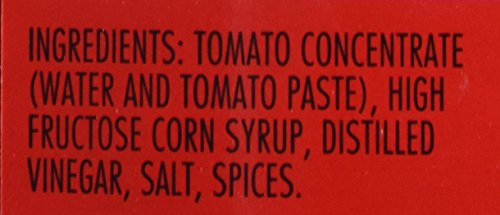 Brooks Rich & Tangy Canadian Ketchup 24oz - 3 Pack 4