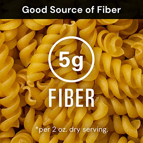 Dreamfields Healthy Pasta Living Rotini, 13.25-Ounce Boxes (Pack of 6) 3