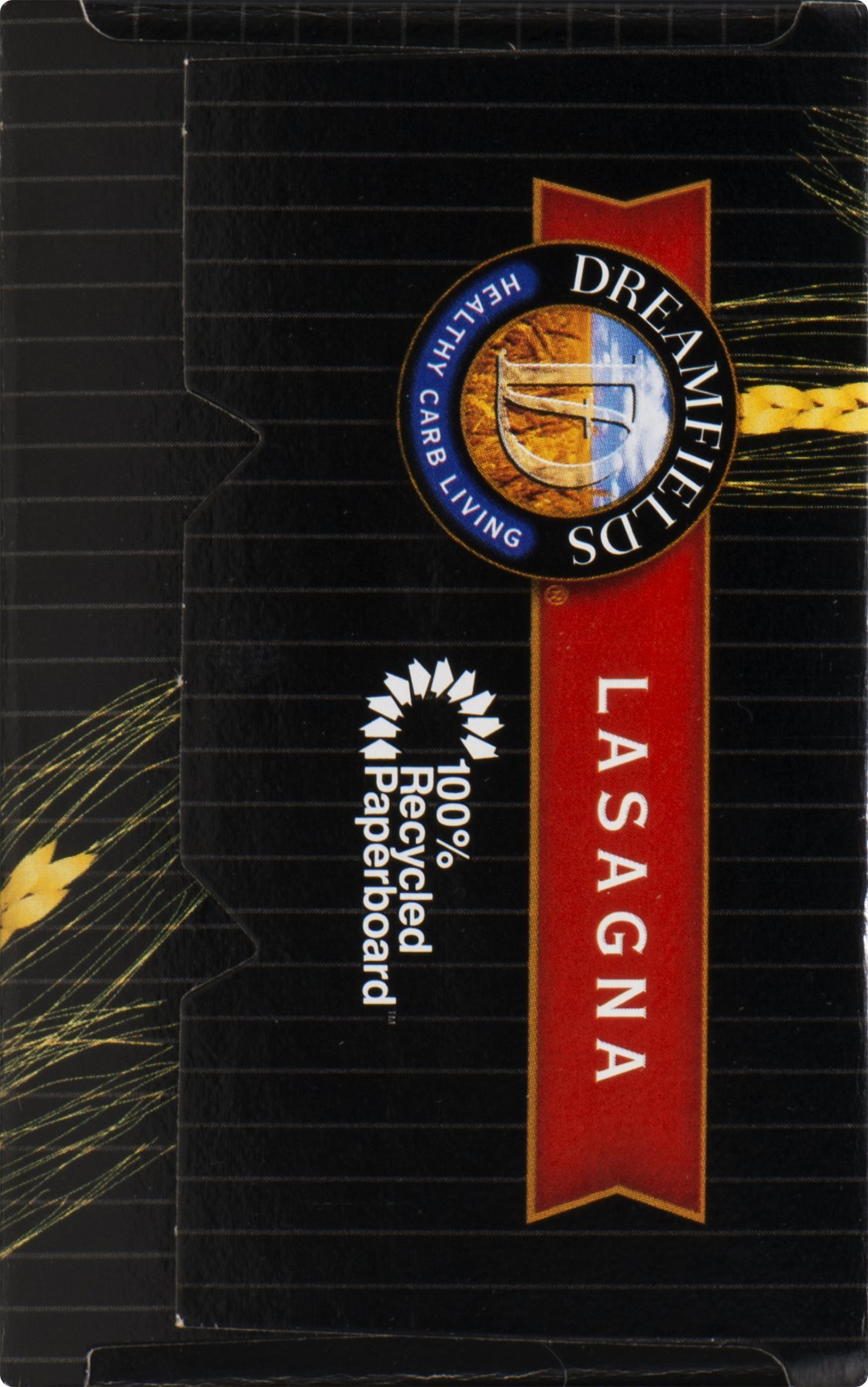 Dreamfields Healthy Pasta Living Lasagna, 13.25-Ounce Boxes (Pack of 6) 3