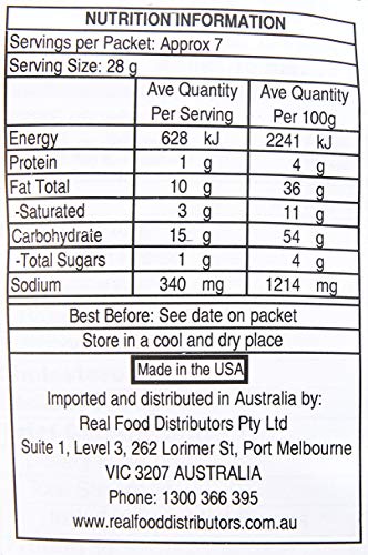 Herr's Jalapeno Poppers Cheese Curls 7 Oz (Pack of 3) 3