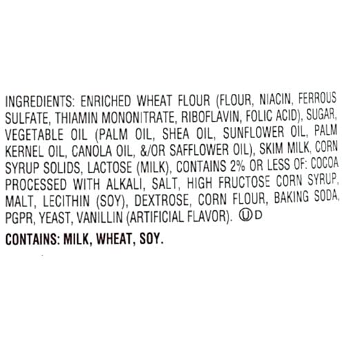 Hershey's Cookies 'n' Cream dipped Pretzels, 5 Oz 4