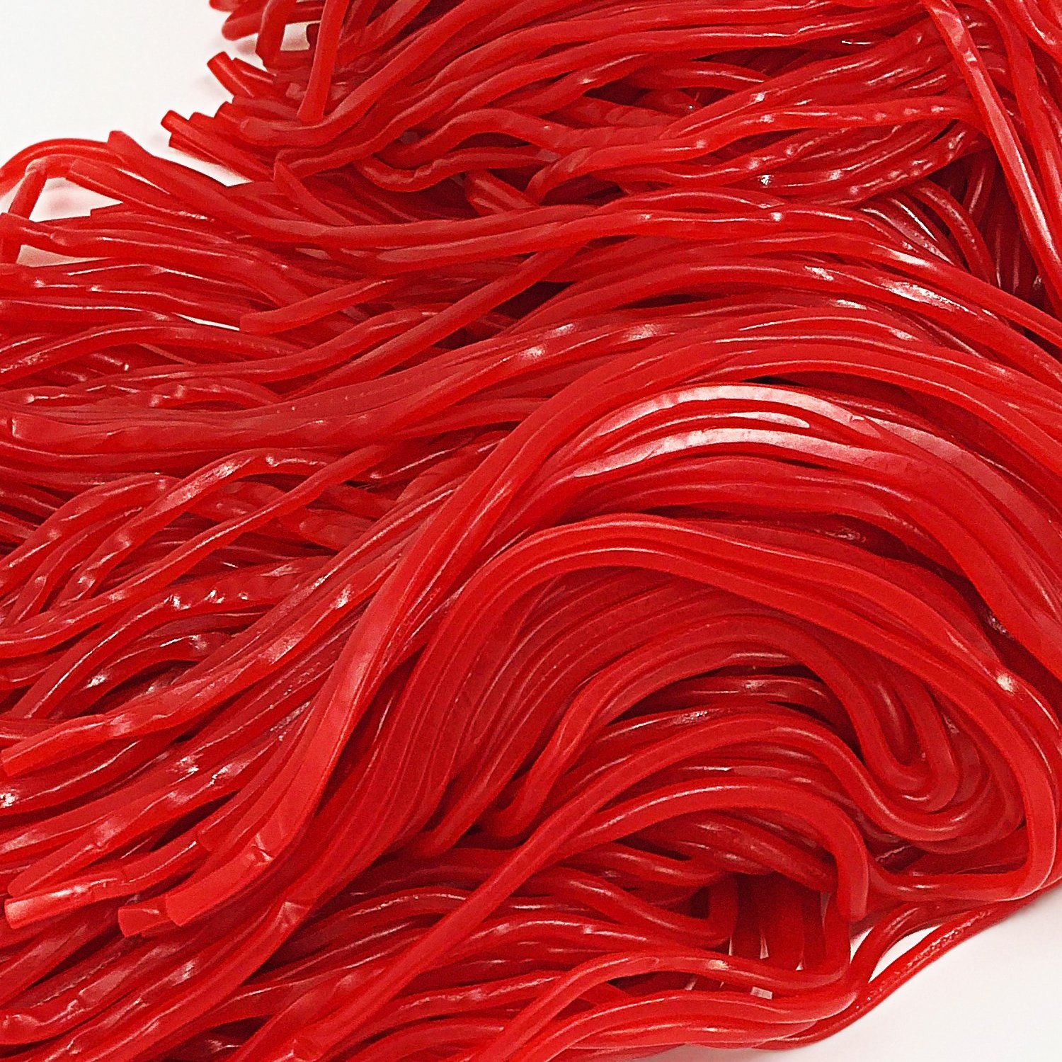 Gustaf's Strawberry Laces, 2 lbs(Pack of 3) 3