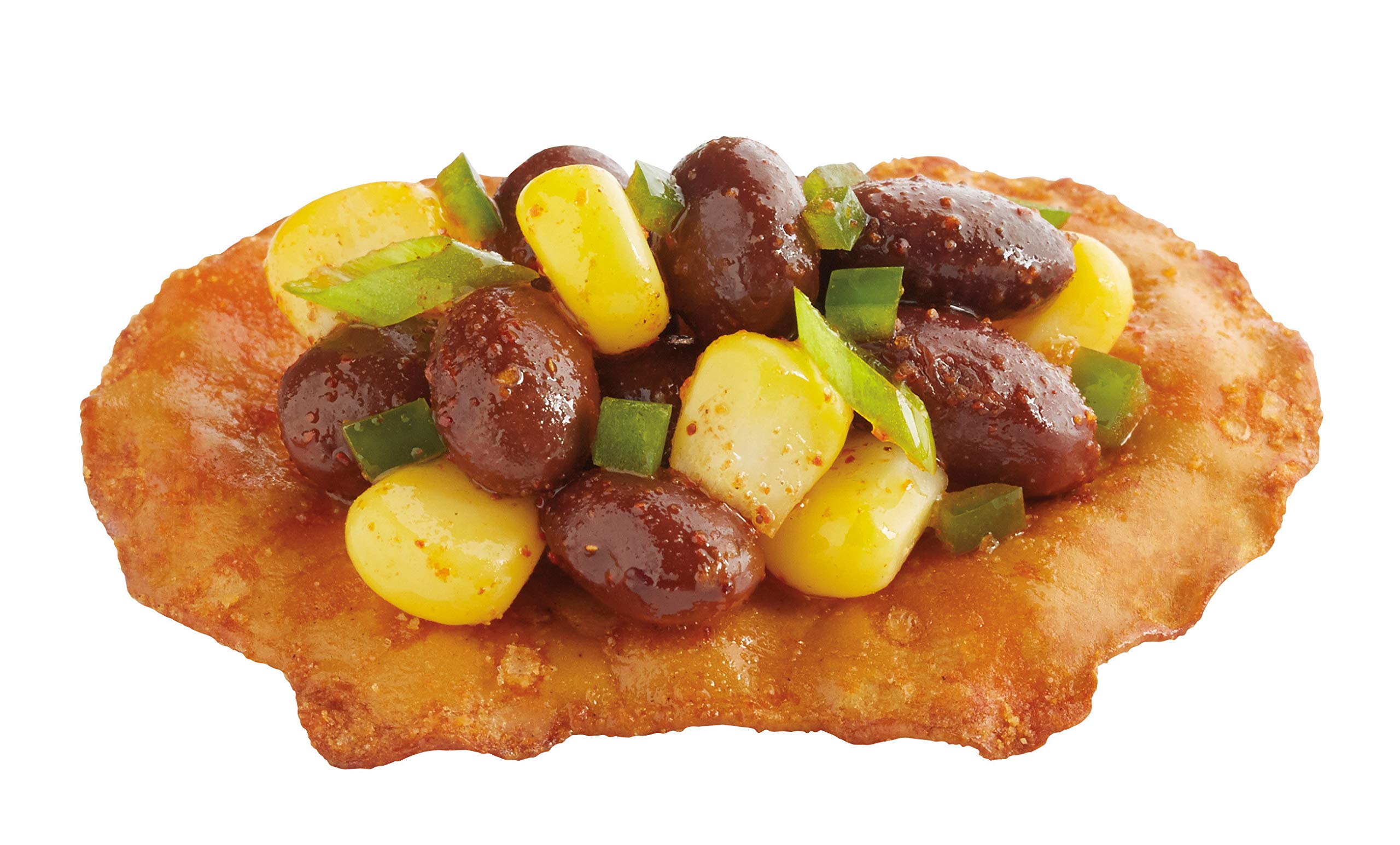 Snack Factory Pretzel Crisps, Buffalo Wing, 7.2 Oz Bag (Pack of 12) 6