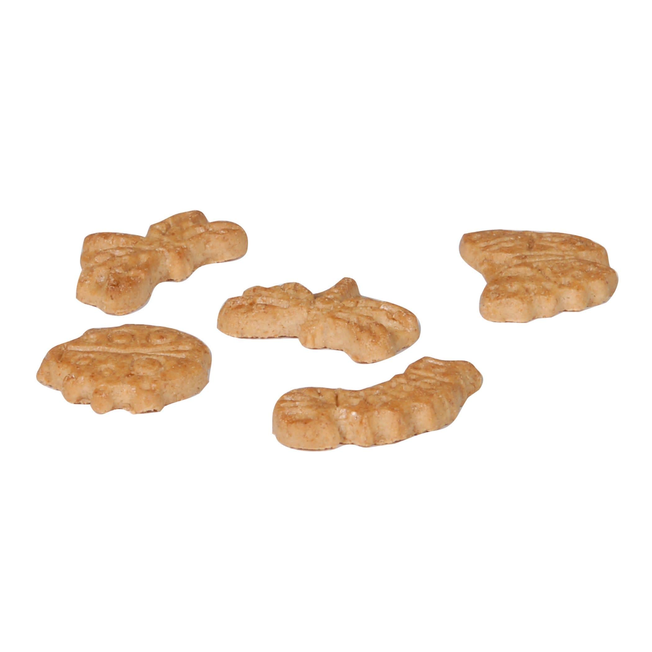 Bug Bites Grahams Crackers, 1 Oz, 20 Packs 4