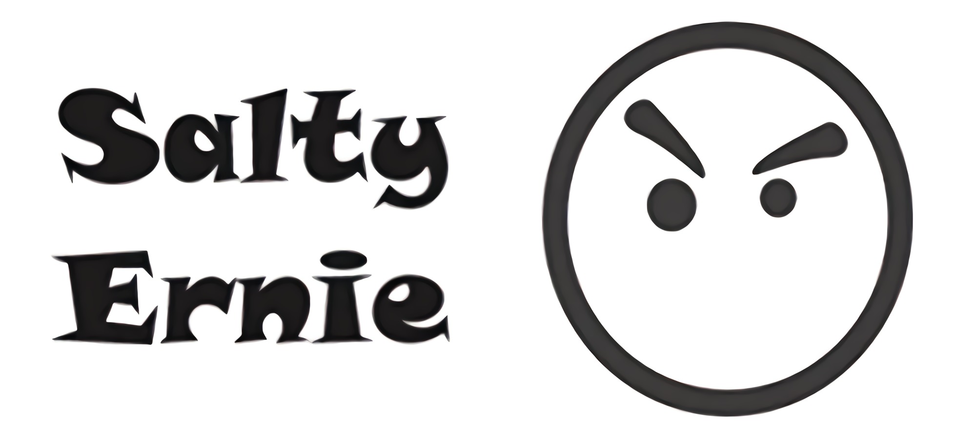 Individual Salt Packets by Salty Ernie, Iodized Table Salt, 0.6 grams | 200 Packets 3