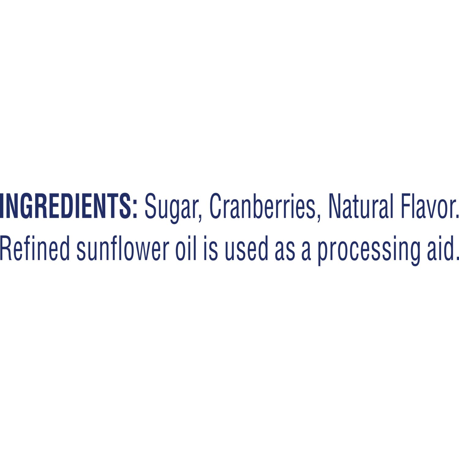 Ocean Spray Craisins Dried Cranberries, Watermelon, 1.16 Ounce (Pack of 200) 6