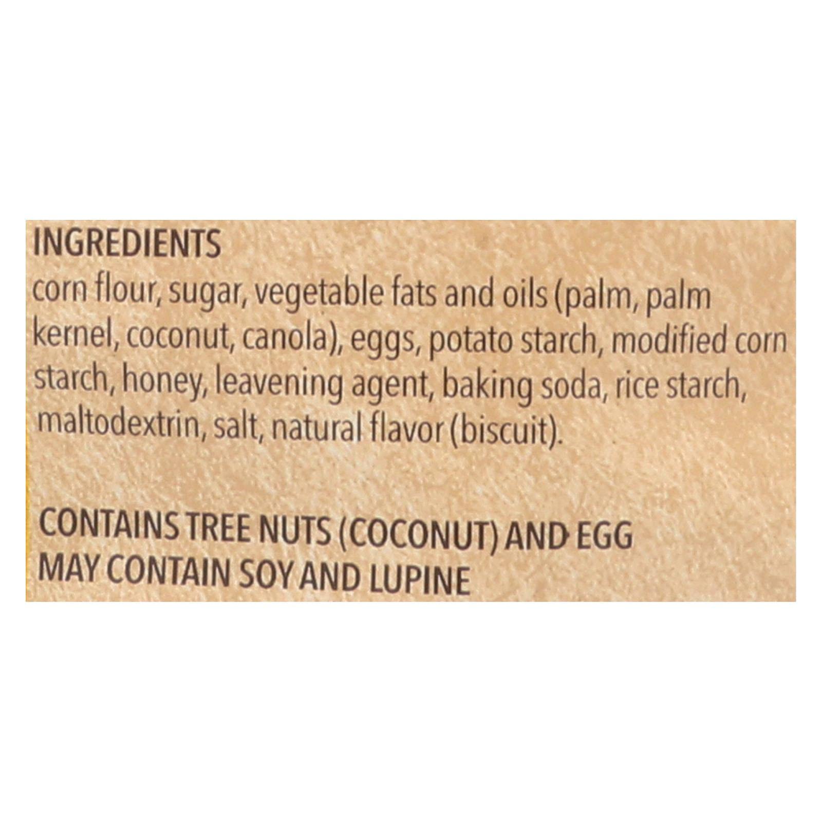 Sch�r Gluten Free Shortbread Cookies, 7 oz. (Pack of 12) 3