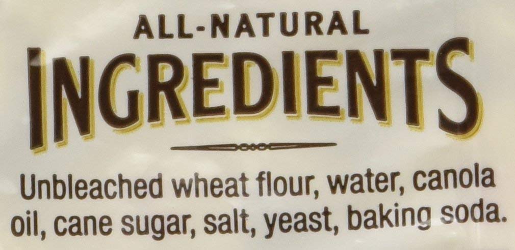 New England Original Westminster Bakeries Oyster and Soup Crackers, 9 Oz Bag, 2 Pack 2