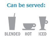 Mocafe Azteca D'oro 1519 Mexican Spiced Chocolate Four 3 Lb. Bags 3